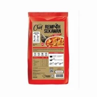 MAMEE CHEF REMPAH SEKAWAN (1CTN X 12PKTS X 300G)