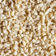 Almond Dice (11.34kg)