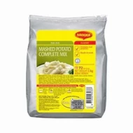 MAGGI MASHED POTATOES (2.5KG)