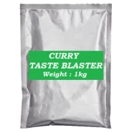 Soy Asahi Curry Taste Blaster 1kg