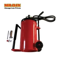 OIL LUBRICATOR PUMP 25L 551558