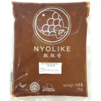 HAWAIIAN COOKING PASTE 1000g [KLANG VALLEY ONLY]