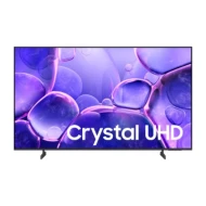 SAMSUNG 75" CRYSTAL UHD U8000F 4K SMART TV (2025) UA75U8000FKXXM