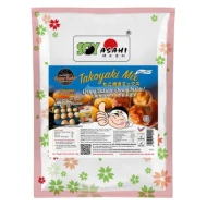 Soy Asahi Mochi Mix Takoyaki 1kg