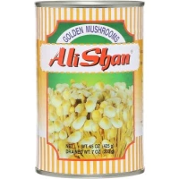 ALISHAN GOLDEN MUSHROOM 425g