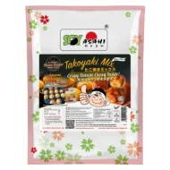 Soy Asahi Mochi Mix Takoyaki 2kg