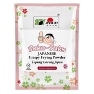 Soy Asahi Saku - Saku (Japanese Crispy Frying Powder) 2kg