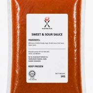 SOS MANIS MASAM 1KG