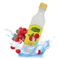 NUTRIFRES AFDAL CONCENTRATE LYCHEE 450G
