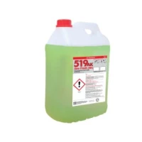 IMEC 519AK(Sweet lilac floral pine) Aire Fresh, Perfume Disinfectant Cleaner, Sanitizer and Deodorizer, Halal (1btl)