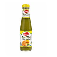 Samza's Sos Thai Hijau Seafood Green Chilli Thai Seafood Sauce 350g (1 Unit)