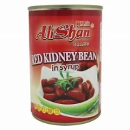 ALISHAN RED KIDNEY BEAN ( 1 CTN X 24UNIT X 425G )