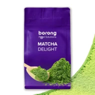 Matcha Delight 1kg Pouch x 10 pcs ( per carton)