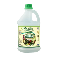 Puteri Vinegar Cuka 2.5kg