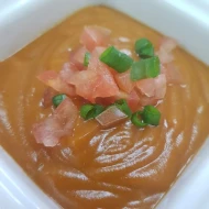 Soy Asahi Instant Sauce Nacho Flavor 100g