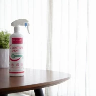 Berry C Sanitiser Spray Alcohol-Free Kill CoronaVirus in 1 min Last upto 28 Days Protection