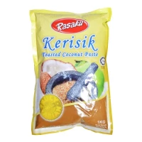 Rasaku Kerisik 1kg [KLANG VALLEY ONLY]