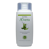 SUTRA AVERA SOOTHING & MOISTURISING GEL