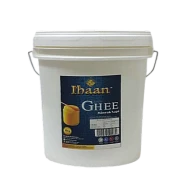 Ihaan Premium Gheeblend 15kg Pails (Klang Valley Only)