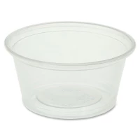 2oz PP Container 50s x 20 bundle per ctn [KLANG VALLEY ONLY]