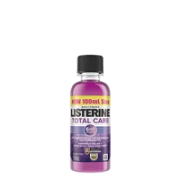 Listerine Total Care 100ML