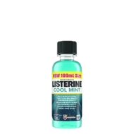 Listerine Cool Mint 100ML