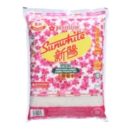BERAS JASMINE SUNWHITE (10KG)