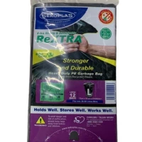 Sekoplas ReXTRA Pkt (X-tra Strong and Durable) - L (25 Pkt x 12 Pcs)