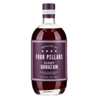 Four Pillars Bloody Shiraz Gin (37.8%) 700ml x 6