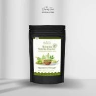 Honestea Shizuoka Culinary Grade Matcha | 20 Units x 100gm