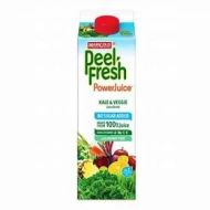 MARIGOLD PEEL FRESH POWER JUICE 1L - MIXED KALE & VEGGIES