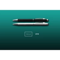 NEXUS - Stylus Ball Pen  (1000 Units Per Carton)