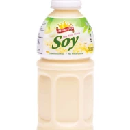 Master Joy Minuman Susu Soya 300ml