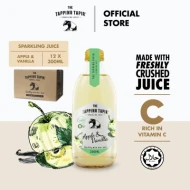 Apple & Vanilla 300ml