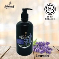 Aromatic Antibacterial Hand Wash 500ml Felora
