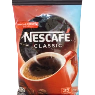 Nescafe Classic Refill 50g x 24