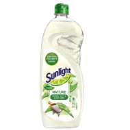 Sunlight Extra NATURE MINERAL SALT & ALOE VERA Dishwashing 1000ml [KLANG VALLEY ONLY]