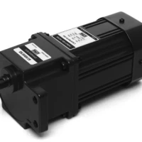 LIMA L9I90PSHE-CE 3 PHASE 380~415Vac Induction Brake Motor 90W