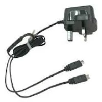 Motorola Y-Cable Travel Charger for T62 and T82 (PMPN4214AR)