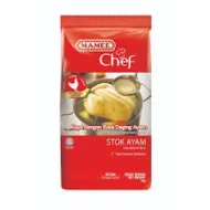 MAMEE CHEF CHICKEN STOCK (1KG)