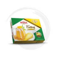 Nona Serbuk Puding Durian 80g