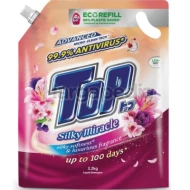 Top Silky Miracle Liquid 3.2kg