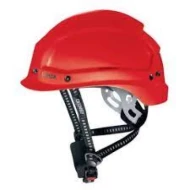 UVEX 9773350 HELMET PHEOS ALPINE (RED)