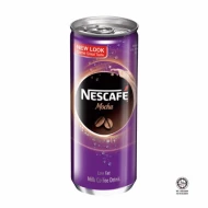 NESCAFE MOCHA ( 1 CTN X 24 UNIT X 240ML )