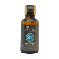 SUTRA SN (SINUSITIS) MASSAGE OIL