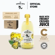 Lemonade & Lengkuas 300ml
