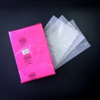 Plastic Bag 6"x9" 1kg [KLANG VALLEY ONLY]