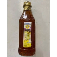 Honey Lemon (12 Unit Per Carton)