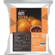 NZ ROTI BOYAN (5 PCS | 900G)