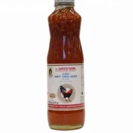 THAI CHILLI SAUCE (1CTN X 12BTL X 980ML)